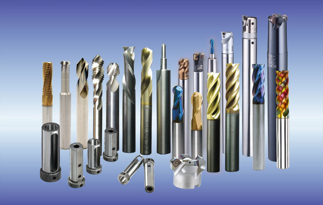 Cutting tools